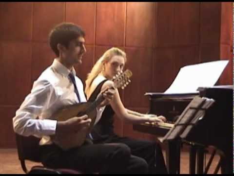 M. Lavry - II. "Yemenite Wedding Dance" from Three Jewish Dances for Piano, Op. 192 (1945)