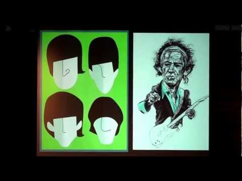 duelo de ilustradores