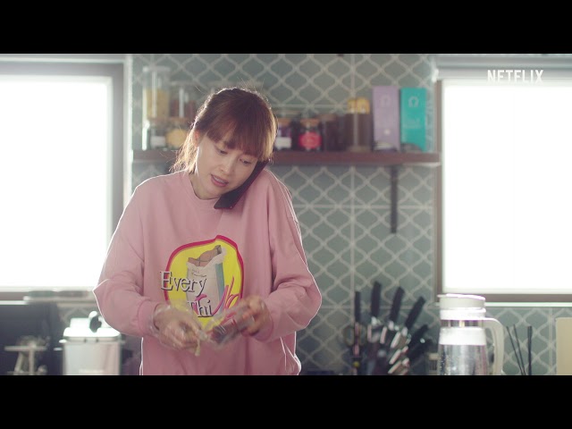 Romance is a Bonus Book | Official Trailer [HD] | Netflix