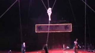 Susan Ashton Vidbel cloudswing act