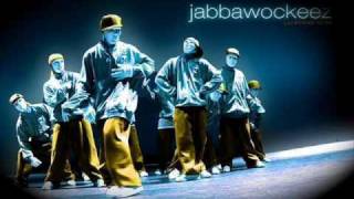 Jabbawockeez - Evolution [No Audience]