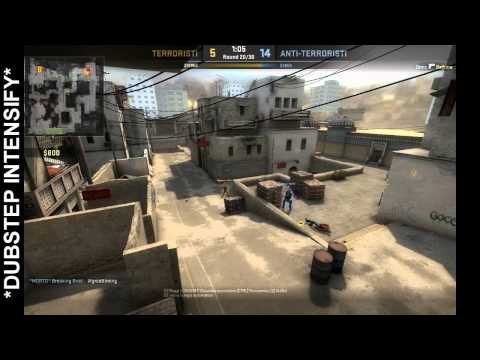 CS:GO - Smurf & Troll