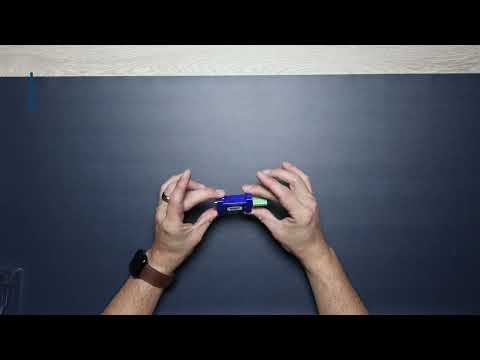 Unboxing Video