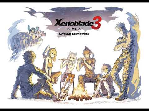 Xenoblade Chronicles 3 Original Soundtrack OST - Kaleidoscopic Core (NEW EPIC FULL VERSION HD)