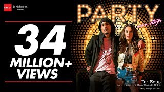 Dr Zeus - Party Nonstop ft Jasmine Sandlas IKKA st