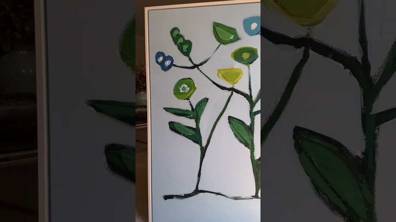 If you are looking for an original piece of artwork that literally no one else has, you’ve come to