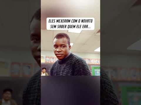 Gladiator - O Desafio.