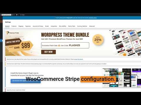 WooCommerce Stripe Split Payments – Automatic Vendor Payouts for Marketplaces