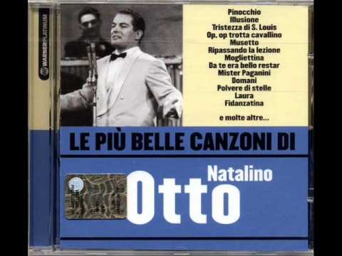 Natalino Otto - Op Op Trotta Cavallino