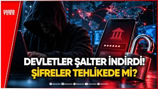 Dünyada Siber Güvenlik Alarmı! "PHP" Açığı Nedir, Banka Şifreleri Ve Kişisel Bil