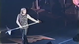 Def Leppard Long Long Way to Go Rockford 2003