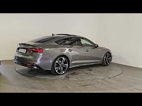 Audi A5 40 TDI 204HP S-Tronic S Line - Image 2