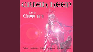 Who Needs Me (Live in London)