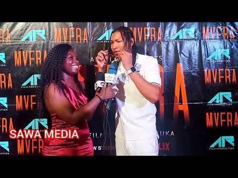 MRS ENERGY ALINITAKA KIMAPENZI MIMI NILITAKA KAZI  #mrsenergy #sawamedia #nicewise255