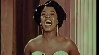 Sarah VAUGHAN &quot; You&#39;re Not The Kind &quot; !!!