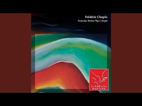 Scherzo No. 2 In B-flat Minor, Op. 31