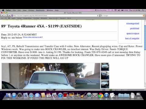 Used Cars For Sale By Private Owner Under 1500 >> craigslist trucks | You Like Auto Used Cars For Sale By Private Owner Under 1500 >> craigslist trucks | You Like Auto