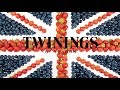 Twinings Cold Infuse • Liven Up Your Water TVC US