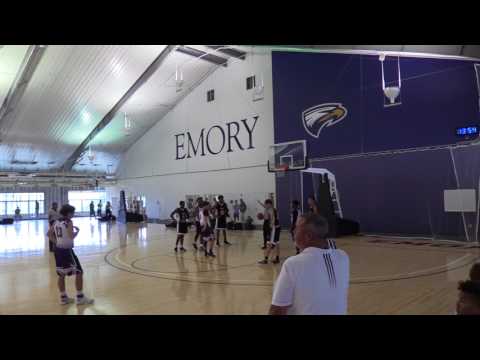 Benni vs  RWA 7/22/17