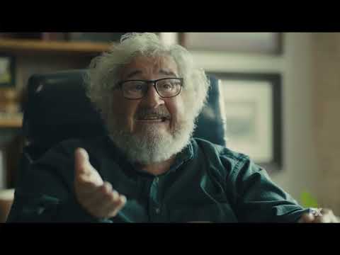 "The Goof Who Sat By The Door" episode - "Atlanta"