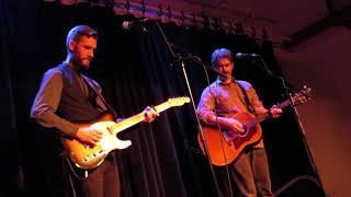 Slaid Cleaves-Primer Gray@DeBreughel_2017-10-11