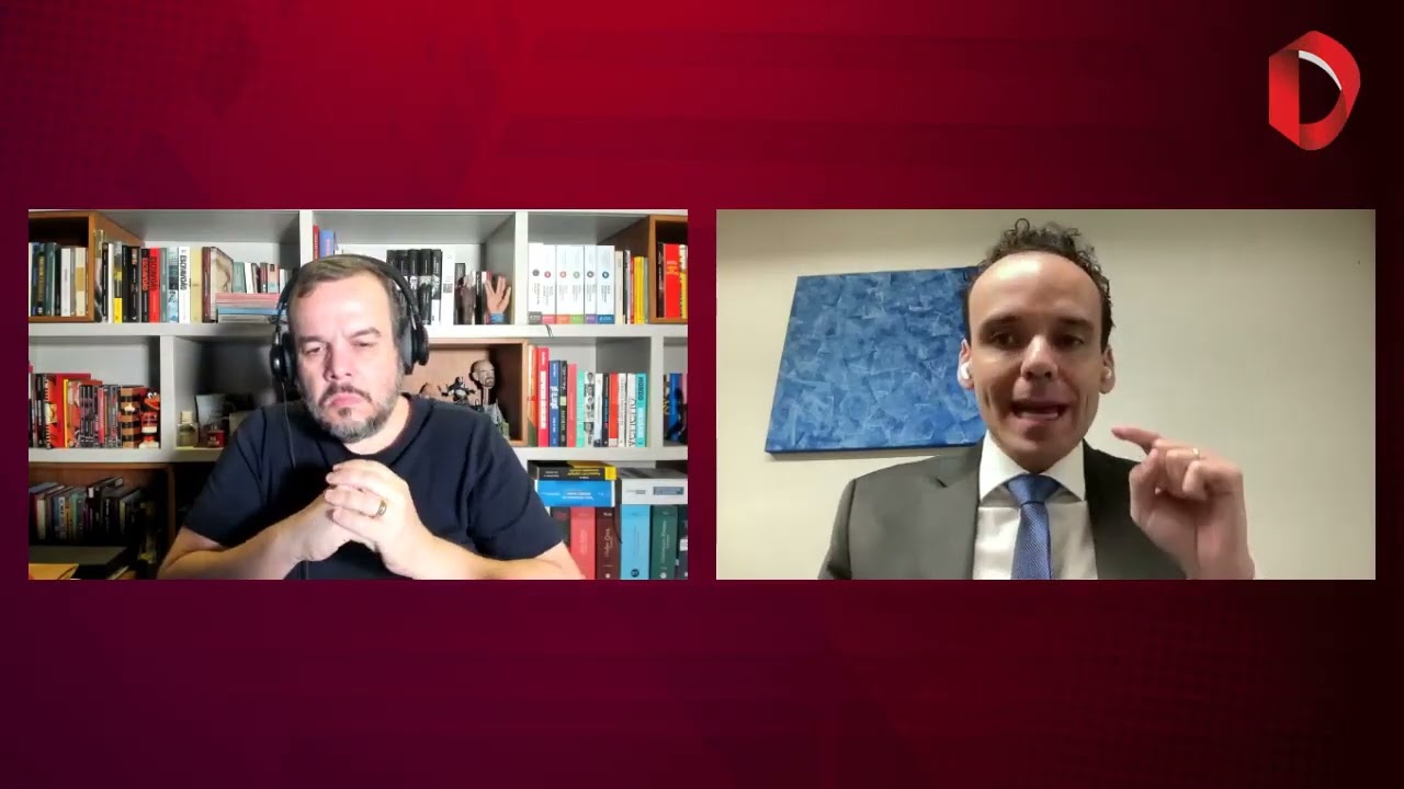 Masterclass Processo Estrutural