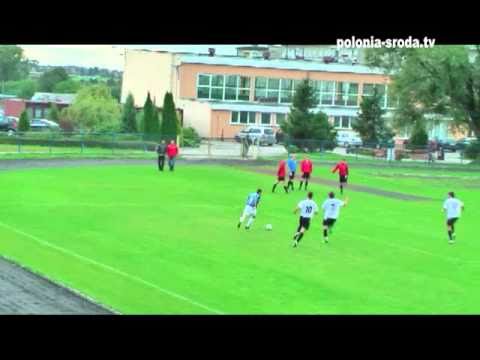 PoloniaTV: Polonia II vs Jurand Koziegłowy