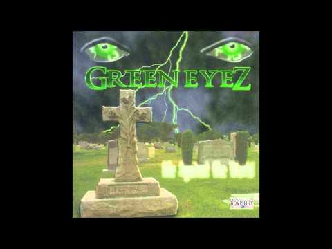 Green Eyez feat. B-Brazy - Big Pimpin'
