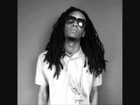 Quise - Let Down The Top Ft. Rick Ross (2011)