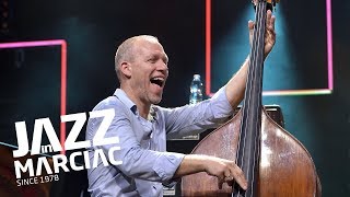 Avishai Cohen @Jazz_in_Marciac : Vendredi 5 Août 2016