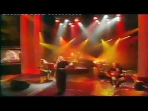 Lhasa De Sela - El Desierto - Пустыня (live1998)