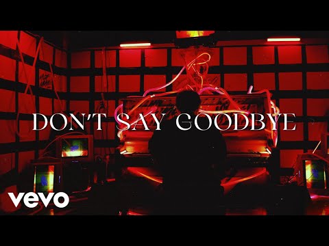 Mosimann - Don't Say Goodbye (Official Video)