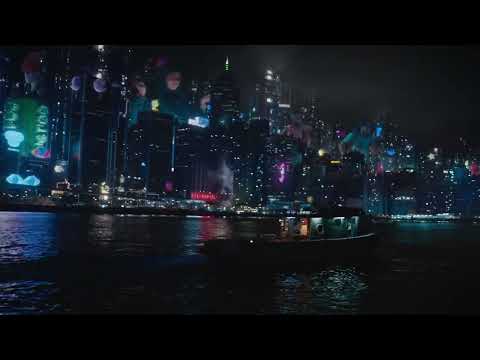 IVOXYGEN - DMT (Music Video)