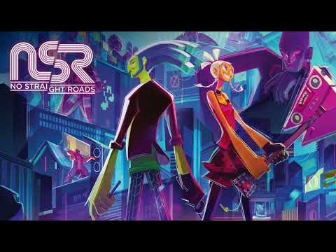 Best HD VGM 1333 - vs. DJ Subatomic Supernova - [No Straight Roads]