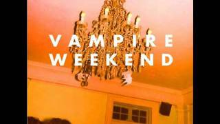 Bryn - Vampire Weekend