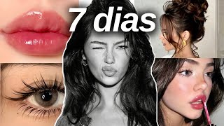 Como Ficar IRRESISTÍVEL em 7 Dias (Funciona de Verdade)