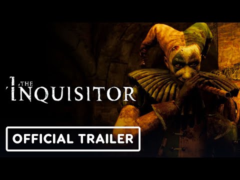 Видео № 1 из игры Inquisitor - Deluxe Edition [Xbox Series X]
