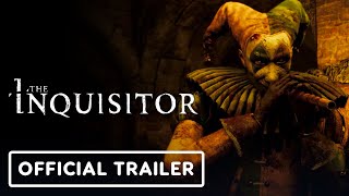 The Inquisitor - Deluxe Edition (Xbox Series X|S) XBOX LIVE Key ARGENTINA