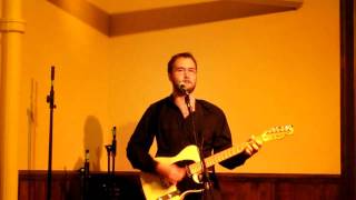Andrew Sutton - Wild Thing (live @ Centre St. Ambroise)