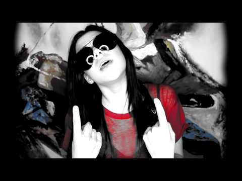 ISRAEL CRUZ - PARTY UP (NUFIRM REMIX) OFFICIAL VIDEO