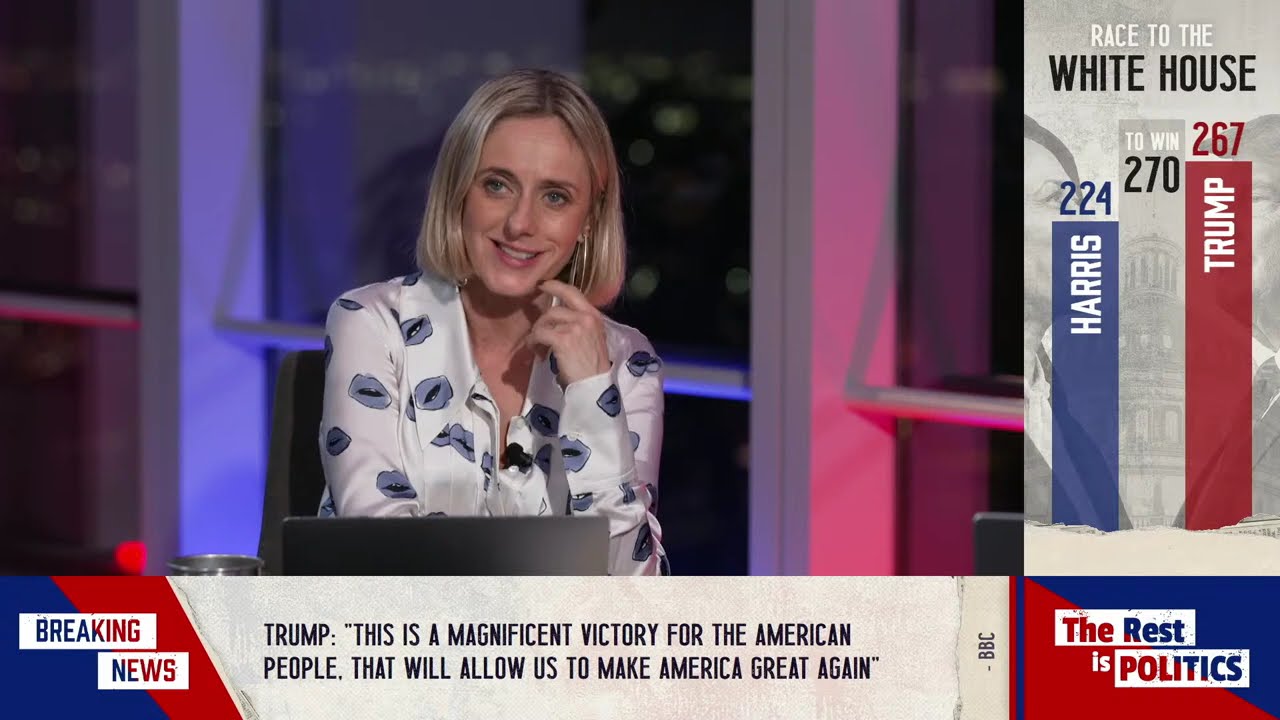 Our Hosts Reflect On Their Predictions