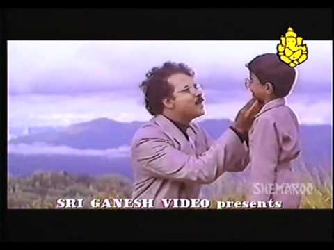 Appa Appa Nannage Neen - Ravichandran - Best Kannada Songs