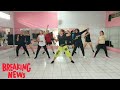 TUA TUA KELADI REMIX ZUMBA JOGET KREASI Tarik Siiiis
