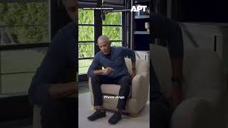 Obama’s ‘Unfinished Business’ Video Sparks Speculation About a 2028 Presidential Run | APT