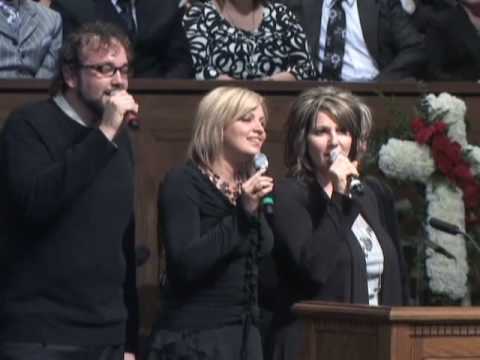 Dottie Rambo Home-Going-10 - Mama's Teaching Angels