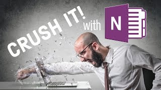Microsoft OneNote - Detailed Tutorial