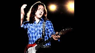 Ghost Blues  -  Rory Gallagher