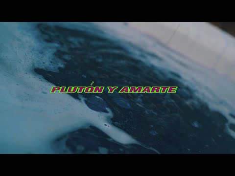 MANU CORT - PLUTÓN Y AMARTE (Prod. Yanncy & Jay Sigler) [Videoclip Oficial]