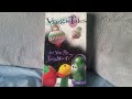 Opening To VeggieTales Are You My Neighbor 1995 VHS 1997 Reprint