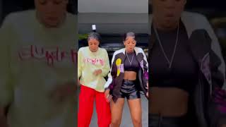 EGWU MOOD 🌹🔥 AMAPIANO TRENDING DANCE CHALLENGE 2024 🔥 #amapiano